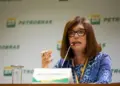 Magda Chambriard indica três novos diretores da Petrobras