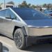 Tesla faz recall de Cybertrucks