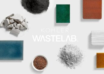 Kohler reforça seu compromisso com a sustentabilidade e define metas até 2035