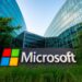 Microsoft alcança valor recorde de mercado