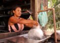 Sistema de captação de água potável beneficia 1,6 mil pessoas no Amazonas