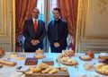 Reconhecimento internacional: EMATER-MG promove Queijo Minas Artesanal na França