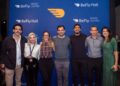 BeFly investe em entretenimento em Belo Horizonte (MG) e assume naming rights do Minascentro e Arena Hall