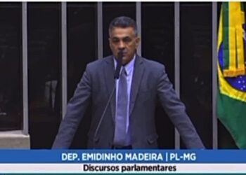 Conflito na Câmara: deputado Federal ataca NR 31 e fiscalização dos Auditores do Trabalho de MG
