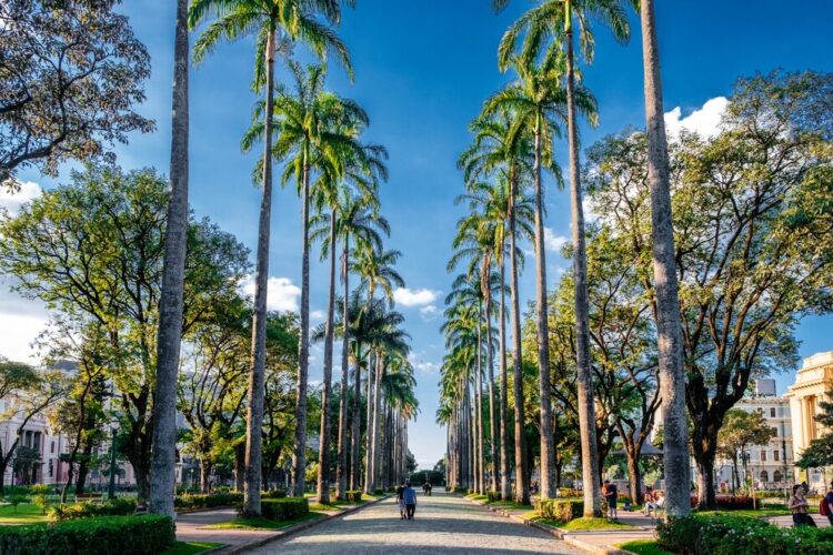 Turismo em Minas Gerais mantém crescimento sólido em 2024