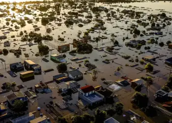 Mudança climática: evento no BNDES discute experiências nacionais e internacionais na reconstrução de cidades