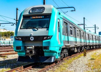 Governo de São Paulo privatizará linhas de trem