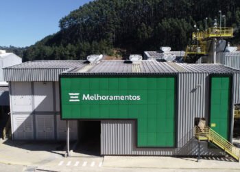 Melhoramentos entra no mercado de embalagens de papel