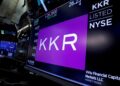 KKR busca US$ 20 bilhões para novo fundo de aquisição 