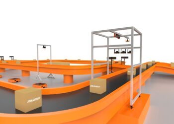 Inspeção por câmera com IA garante que produção brasileira de carne cumpra exigências internacionais