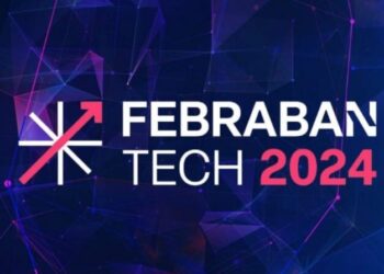 Febraban Tech 2024 traz inovações tecnológicas para o setor financeiro