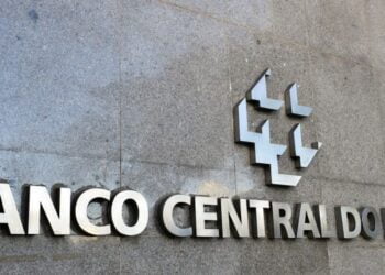 Banco Central informa vazamento de chaves do Pix