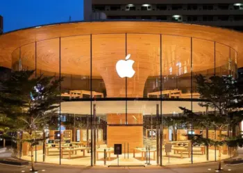 Apple é acusada novamente de violar as regras tecnológicas da UE 