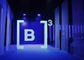 Ação deixa a Nasdaq e estreia na B3