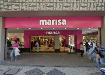 Marisa aprova aumento de capital