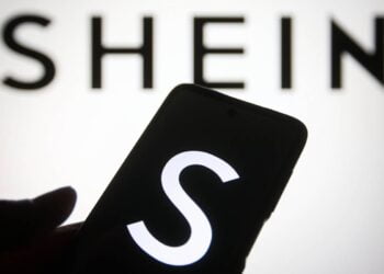 Shein prepara pedido de oferta de ações 