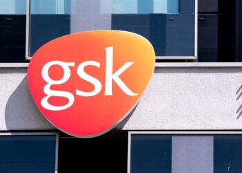 Ações da GSK desabam após 70 mil ações judiciais