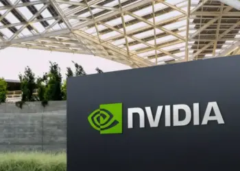 Nvidia pode valer US$ 10 trilhões em 2030