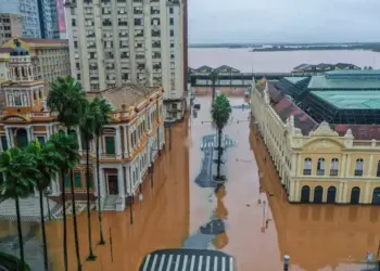 Crise oceânica: Unesco alerta aquecimento global e elevação do nível do mar