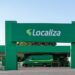 BTG Pactual calcula preço-alvo das ações da Localiza