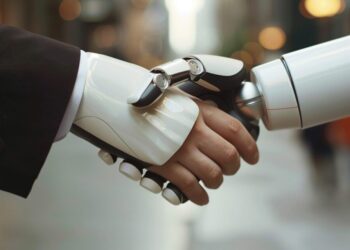 Capacitação em IA está transformando o mercado de trabalho