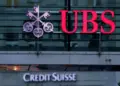 UBS inicia grande programa de recompra de ações