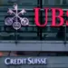 UBS inicia grande programa de recompra de ações