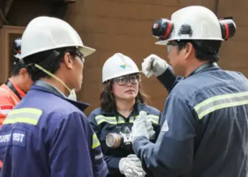 Este modelo experimental usa seu histórico da Pesquisa. Alguns recursos não estão disponíveis. Vale Revisa para Baixo Previsão de Produção de Pelotas de Minério de Ferro para 2025 e Anuncia Parada em Usina do Maranhão