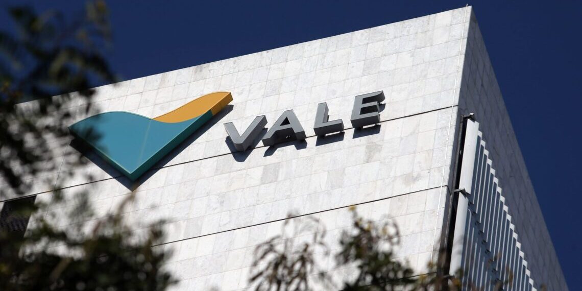 Vale anuncia adoção de novo padrão de relatório financeiro