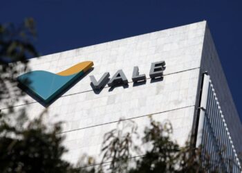 Vale anuncia adoção de novo padrão de relatório financeiro