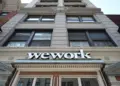 CEO da WeWork deixará o cargo quando a empresa sair da falência