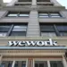 CEO da WeWork deixará o cargo quando a empresa sair da falência