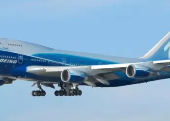 Boeing se declara culpada pelos acidentes com 737 MAX