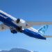 Boeing prevê alta de 3% nas entregas de aeronaves