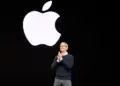 Apple adia implementação de recursos de Inteligência Artificial