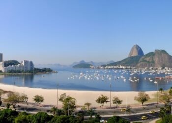 Congresso Internacional na FGV explora avanços em IA para finanças e sustentabilidade