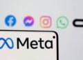 Meta é proibida de usar dados de usuários para treinamento de IA