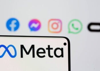 Meta é proibida de usar dados de usuários para treinamento de IA