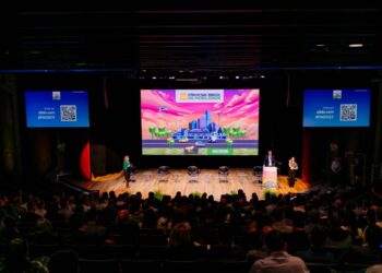 Conectividade e transição energética rumo à sustentabilidade serão temas do 21.° Fórum SAE BRASIL da Mobilidade