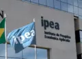 Ipea prevê crescimento de 0,5% do PIB 