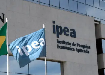 Ipea prevê crescimento de 0,5% do PIB 