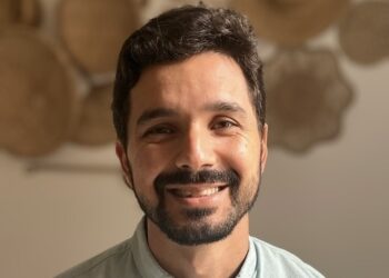 Daniel Moreira é anunciado como o Diretor de Novos Negócios da Conta Simples