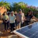 Ação da Sudene leva sustentabilidade hídrica a comunidades quilombolas do Piauí