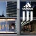Adidas aumenta projeção de lucros para 2024
