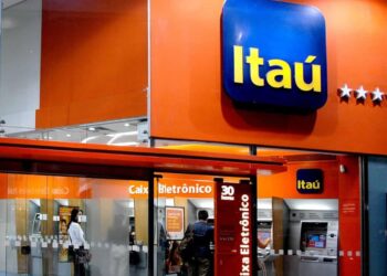 Itaú anuncia Gabriel Moura como novo CFO
