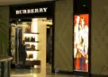 Burberry nomeia um novo CEO