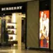 Burberry nomeia um novo CEO