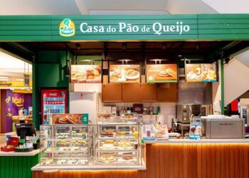 Casa do Pão de Queijo pede recuperação judicial 