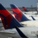 Delta Air Lines prevê prejuízo de R$ 543 milhões