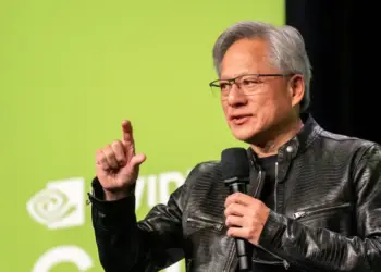 Fundador da Nvidia entra para a lista de maiores bilionários da América